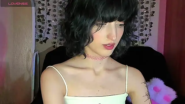 mistyverse Live XXX Chat