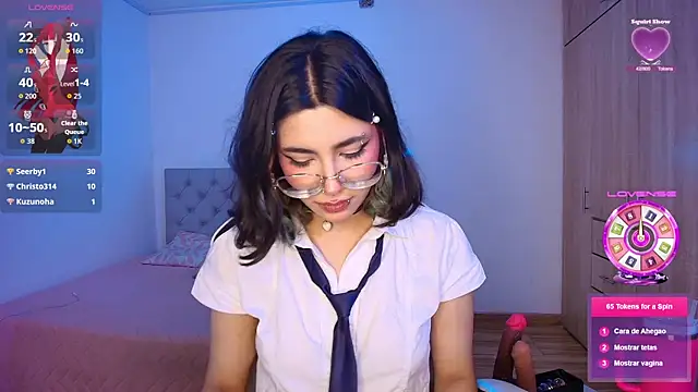 Alejaa_storm live XXX chat