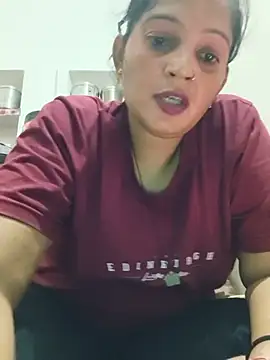 Chat XXX en directo de Mohni_love