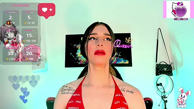 la_ratona_1: απευθείας συνομιλία ΧΧΧ