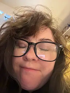 JennKenobi's Live XXX Chat