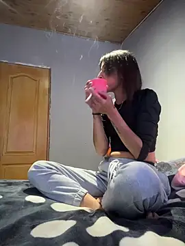 Czat XXX na żywo – ImCrazzy