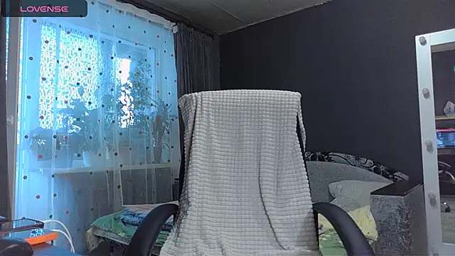 Chat XXX ao vivo de Boss__Girl
