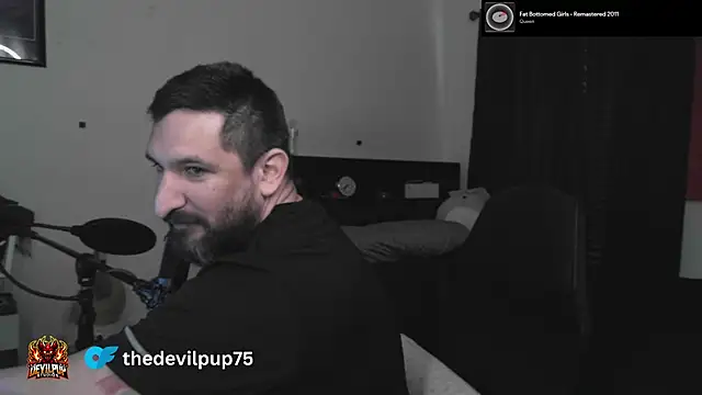 DevilPup75_ Live XXX-Chat
