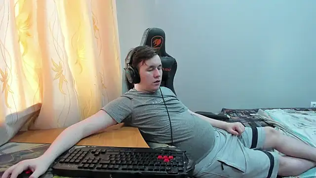 iliaskrislove Live XXX-chat