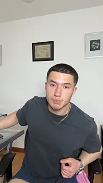 Webkamerová show Alexander_Connor