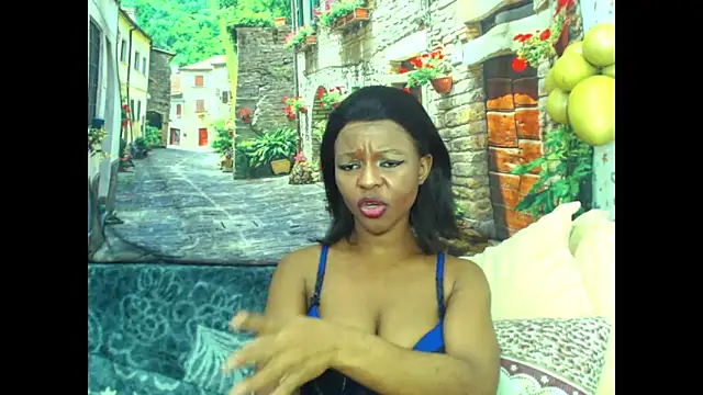 ebonymeera – Live XXX-chat