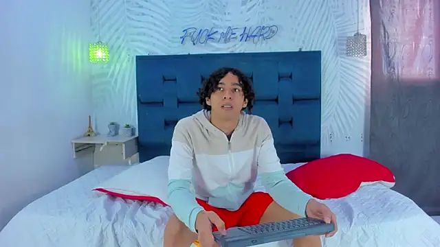 BOULGUYS Live XXX-chat