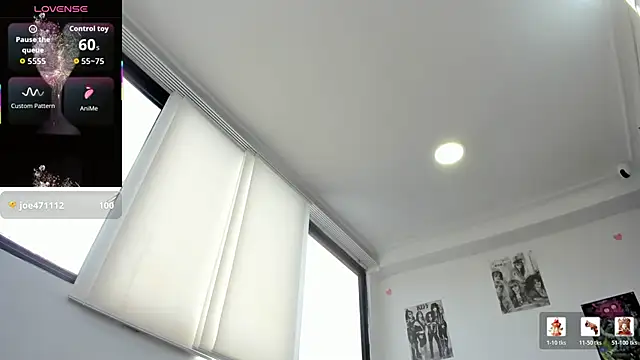samantha_milfs_ Obrolan Langsung XXX
