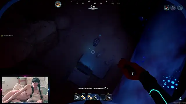 Chat XXX en directo de CeriseLapine