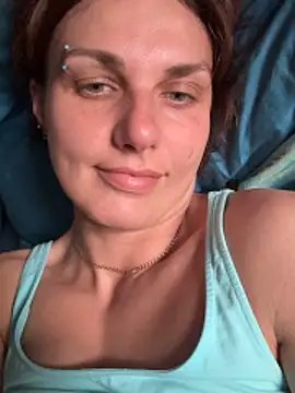 Živý XXX chat Magic__smile