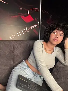 Laila_LS: онлайн-секс-чат