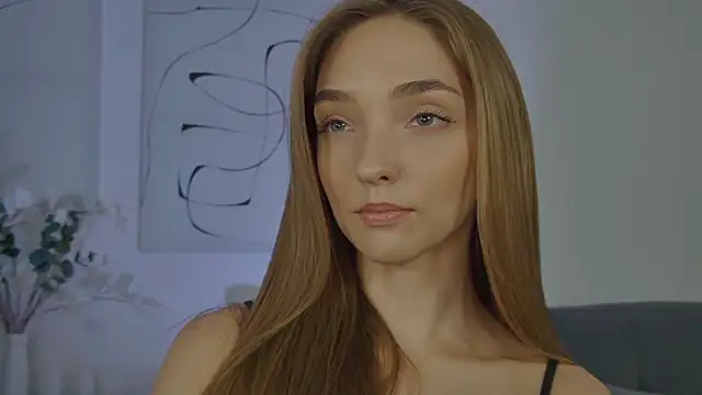MilaVoss Live XXX-Chat