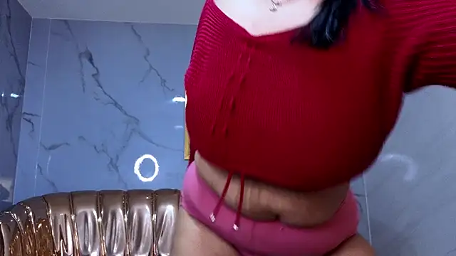 Isaa_s élő XXX-chatje
