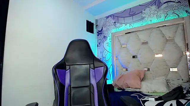 Chat XXX en directo de zxvn_n