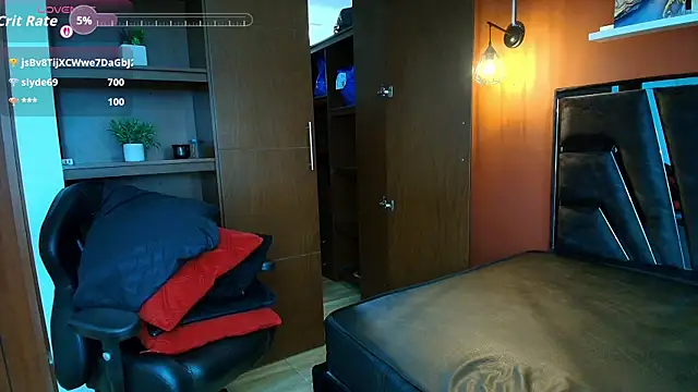 DacotaAndersonDirty Live XXX-Chat