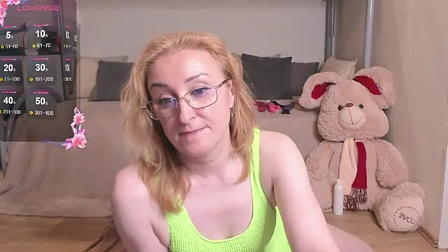 MadissonKiss Chat XXX live