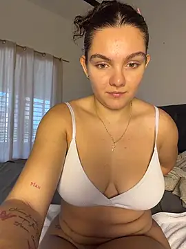 Eva_stark10's Live XXX Chat