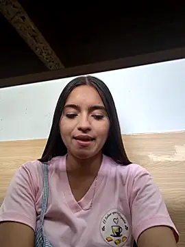 Chatroom XXX en direct de DulceCaroX