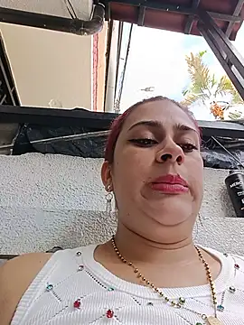 Chat XXX en directo de MariBelle1