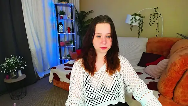 MooonlightSky – Naživo XXX chat
