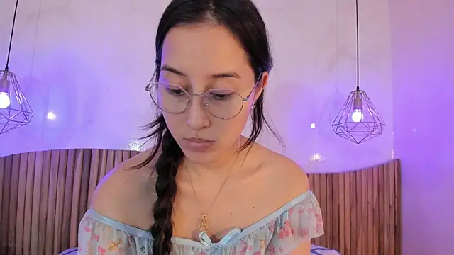 Abby_Sweet1_のライブXXXチャット