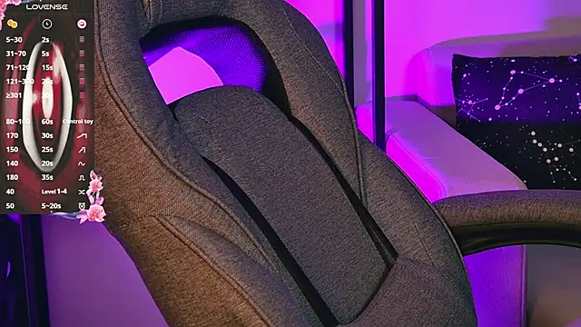 MaoqiBeverly's Live XXX Chat