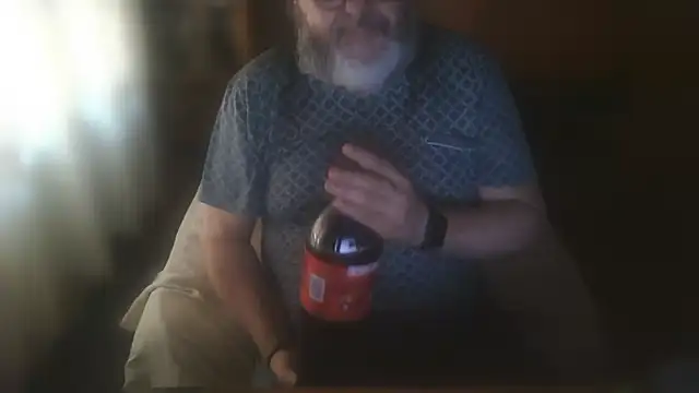 Koldo70 Live XXX-chat