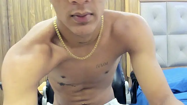 Mael_Jason Live XXX-chat
