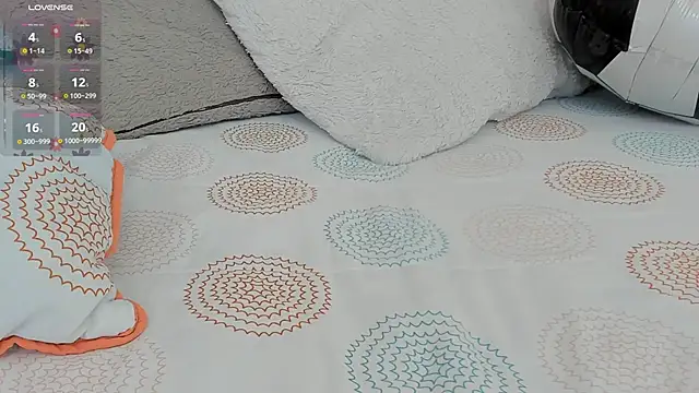 Živý XXX chat Beautyari_