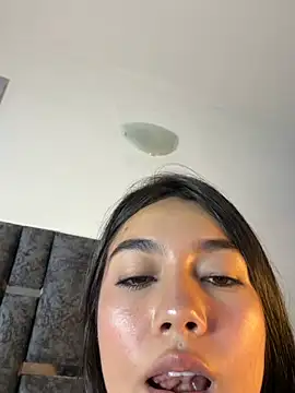 Natasharuso – Naživo XXX chat