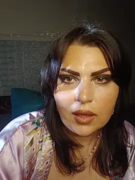 kataleya94 Adlı Modelin Canlı XXX Sohbeti