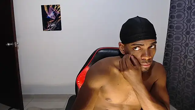 Jackboy_000's Webcam Show