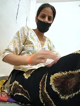 دردشة Neha-ji الجنسية المباشرة