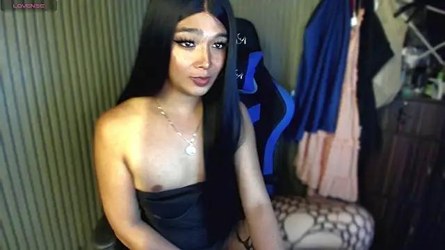 TrinityFucksYou live XXX chat