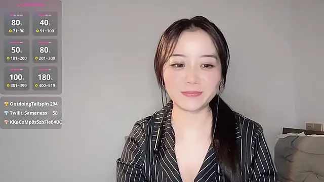 77-Vickyn Live XXX chat