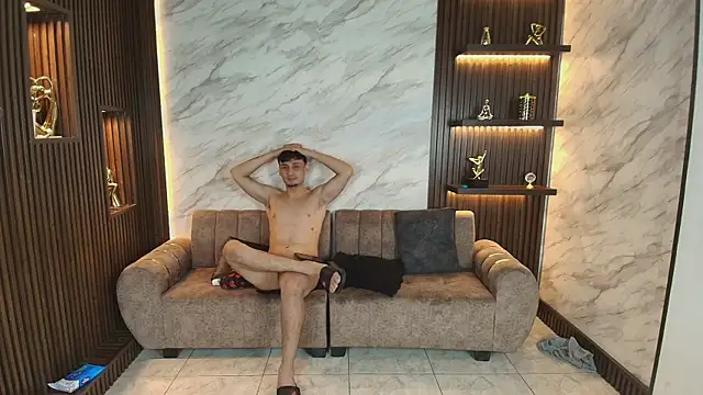 Princessnympho_ élő XXX-chatje