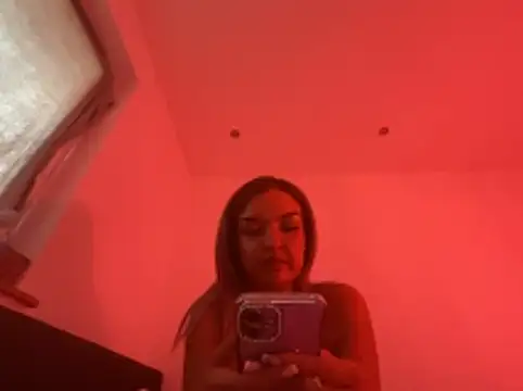 elina_amara_ 웹캠 쇼