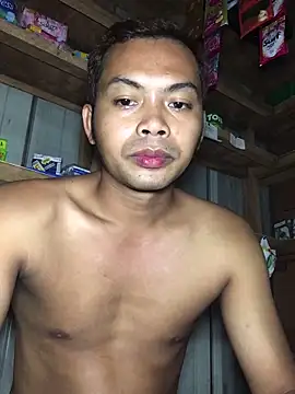 Asian_Daniel ওয়েবক্যাম শো