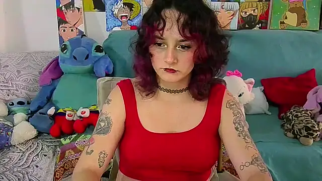 kitty22_'s Live XXX Chat