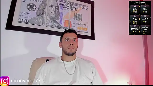 nico_rivera Chat XXX live