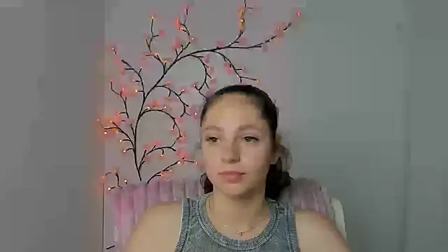 KissMeJulia 라이브 XXX 채팅