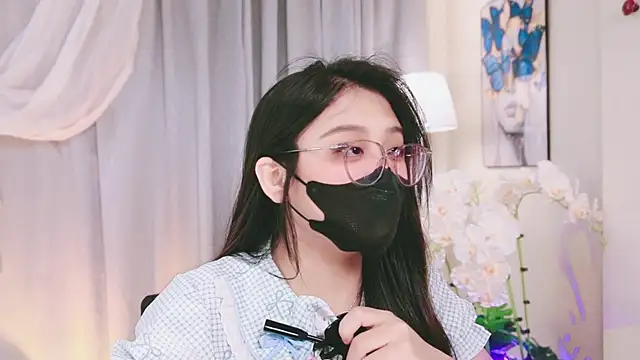 Chat XXX Live Chan_Chann