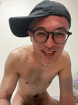 vansumiのライブXXXチャット
