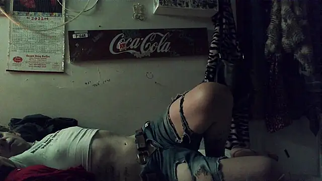 Chat XXX ao vivo de VanillaSnowcones
