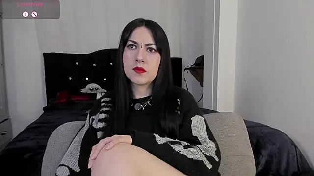 Amy_Aloqua: онлайн-секс-чат