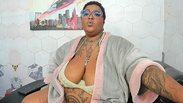 Chat XXX ao vivo de Anaa_Fuentess