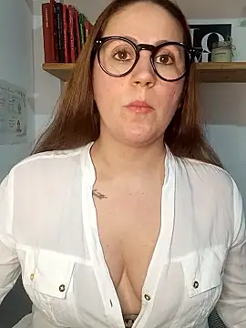 Czat XXX na żywo – SofiEsteves