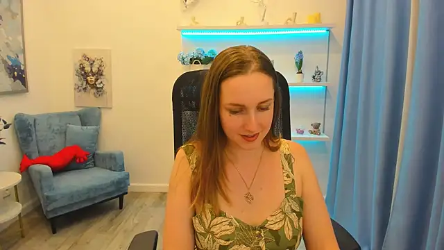 CaseyTerini Adlı Modelin Canlı XXX Sohbeti