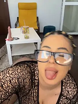 DaianaKimberly Chat XXX live